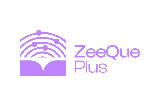 ZeeQuePlus Logo
