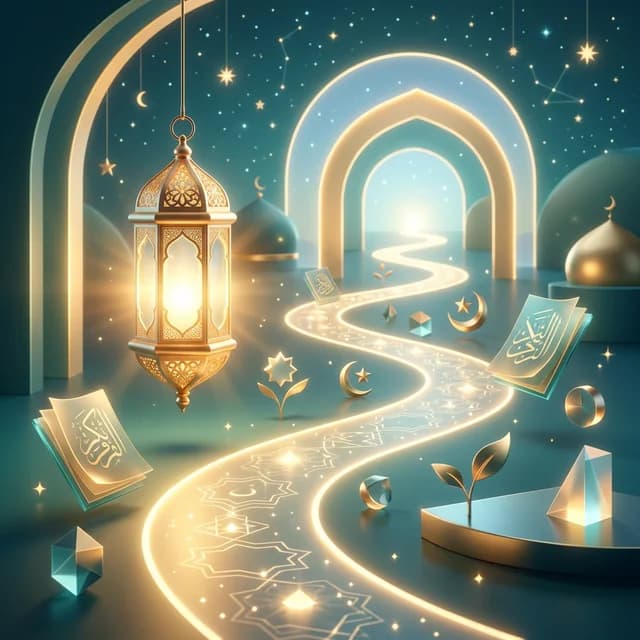 Vision Illustration