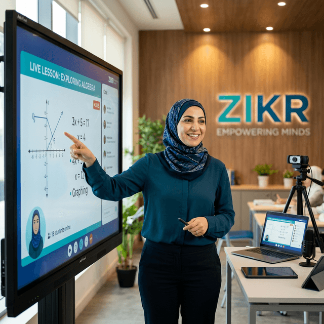 Best Age to Start Quran Learning for Kids (Parents Guide)